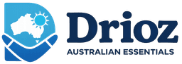 Drioz Logo